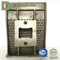 high-quality steel casting grid plate for machinery 4