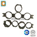 OEM lost wax casting parts for heat treatment 1