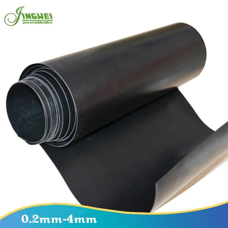HDPE Geomembrane Liner Price/Manufacturers 3