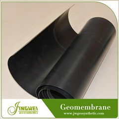 High Quality HDPE Geomembrane Liner Suppliers