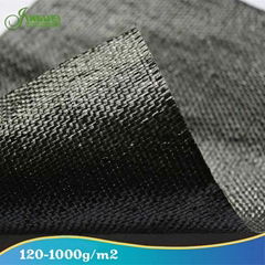 200g Woven Geotextile PP