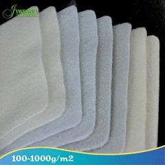 Polyester Nonwoven Geotextile Manufacturers