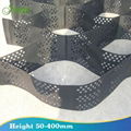 HDPE Plastic Geocell Prices 2