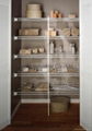 Wire closet shelving (Hot Product - 1*)