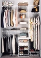 Closet Wire Shelving