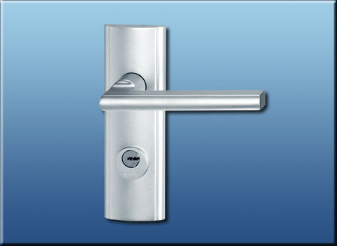 Gate Lock, Mortise Lock, Handle Lock 3