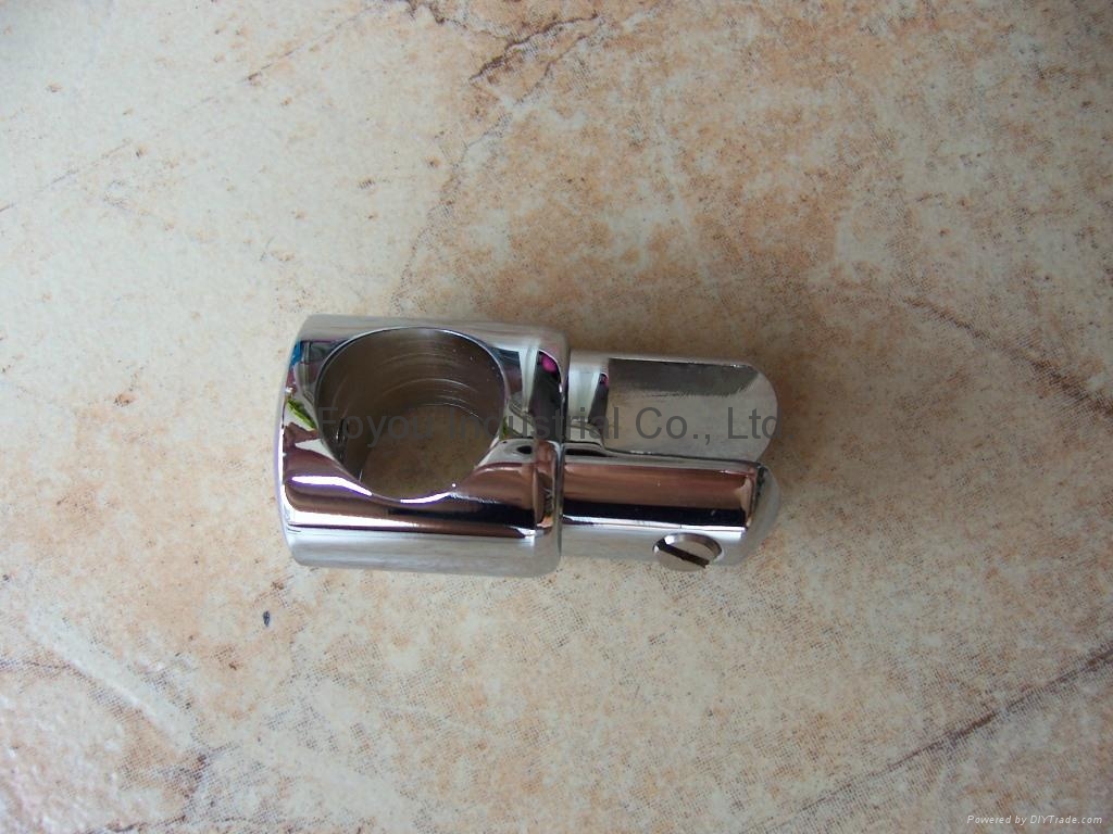 Bathroom accessory pipe connector FYCN001 Foyou (China