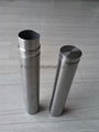 High quality SUS304 and SUS316 stainless steel pipes