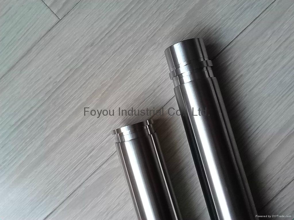 High quality SUS304 and SUS316 stainless steel pipes 2