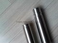 High quality SUS304 and SUS316 stainless steel pipes