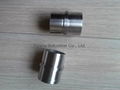 Stainless steel pipe connector joint parts 2