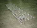closet wire shelving Shelf Rod (Hot Product - 1*)