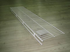 closet wire shelving Shelf Rod (Hot Product - 1*)