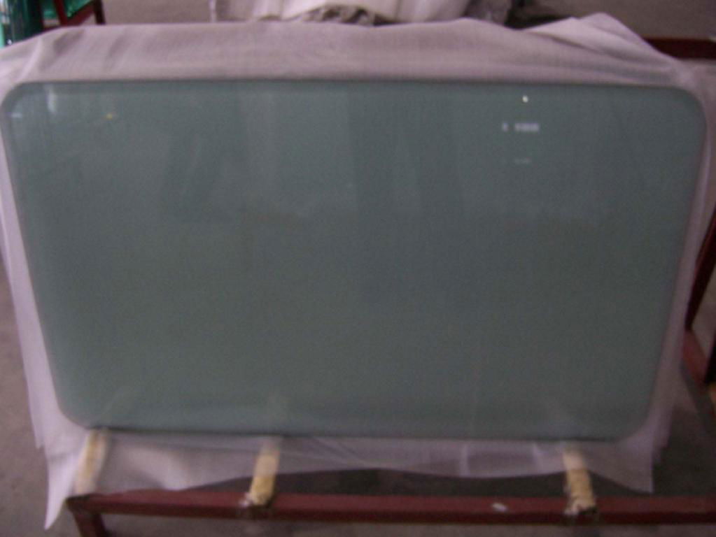 Table Glass 2