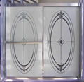 Shower Enclosure Glass