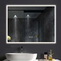 Led mirror MC04 1