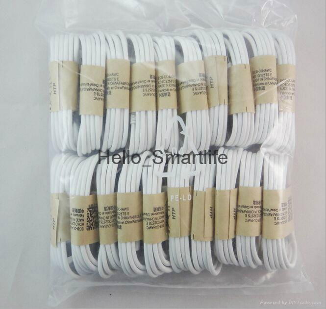 1 M USB Cable Fast Charging Mobile Phone Universal USB Cable