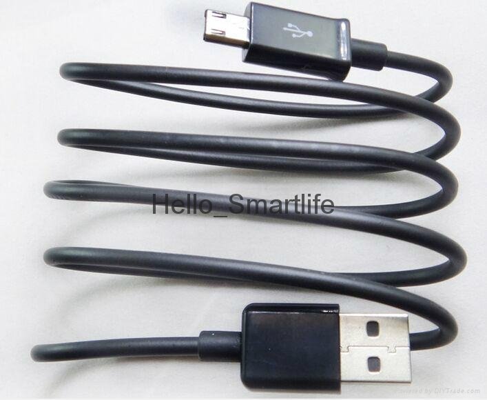1 M USB Cable Fast Charging Mobile Phone Universal USB Cable 5