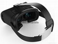 Virtual Reality VR BOX Version VR Virtual Reality 3D Glasses for 4.7" - 6.0"  3