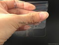 Soft Nano For iPhone 5 5S SE 6 6S Plus membrane screen protector  3