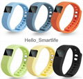 Smart Bracelet Sport Smart Wristband