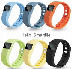 Smart Bracelet Sport Smart Wristband Bluetooth 4.0