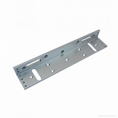 magnetic lock L bracket