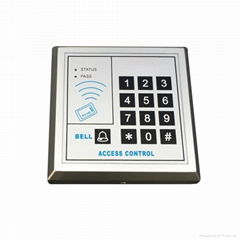 RFID/Digital Keypad                