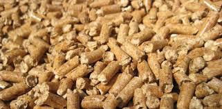 WOOD PELLETS 4