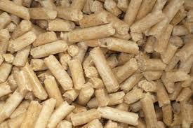 WOOD PELLETS 3