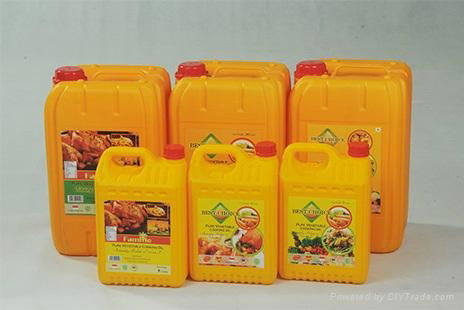 palm oil and other edible oils for sell