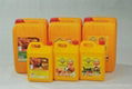 palm oil and other edible oils for sell