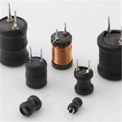 Through Hole Inductor