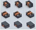 Wire Wound Inductor 1