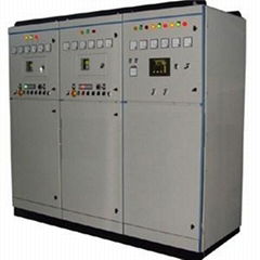 Synchronization Cabinets