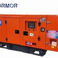 Perkins Soundproof Genset 9 to 2250 kVA 50HZ 1