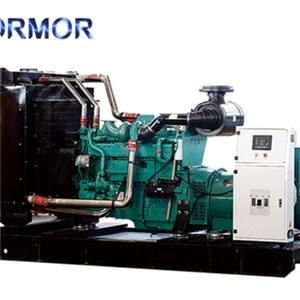 Cummins Generator Sets 25 to 1500 kVA 50HZ