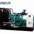 Cummins Generator Sets 25 to 1500 kVA