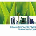 Biomass Power Plant Turnkey Project