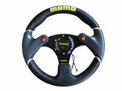 PU Steering Wheel