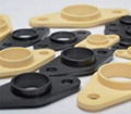 Plastic Flange Bearings 1