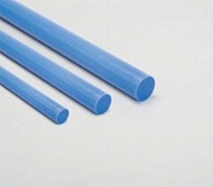 M80 Plastic Self Lubricanting Bars