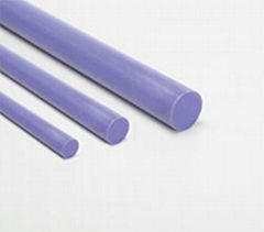 M83 Plastic Self Lubricanting Bars