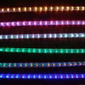 LED rope light