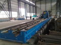 lathe machine machinery C61160 heavy duty horizontal lathe machine load-bearin 3