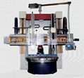 manufacturing machine double column vertical lathe machine C5225 for sale 4