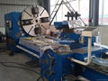 used machinery Heavy Duty face lathe machine c6040 in low price 3