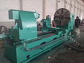 used machinery Heavy Duty face lathe machine c6040 in low price 4