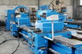 lathe machine machinery  CK8450 cnc roll