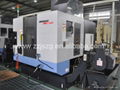 doosan machinery aluminium profile cnc machine vmc850 2